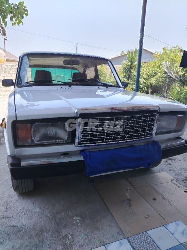 Lada (vaz) 2107 1.6 l, 2004, 30 000 km — Avtomobillər, Bərdə