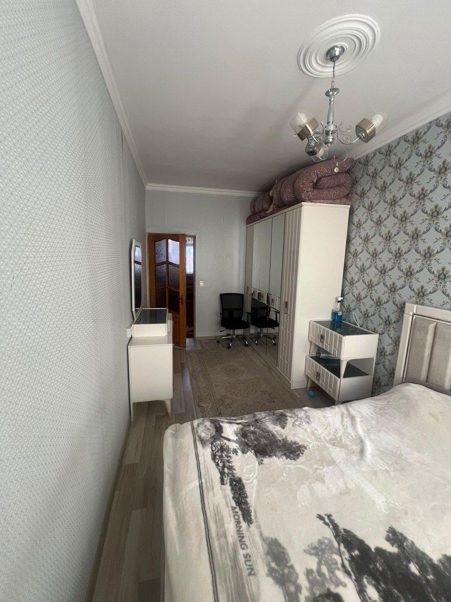 Satılır 2 otaqlı köhnə tikili 50 m² — Mənzil, Bakı (7)