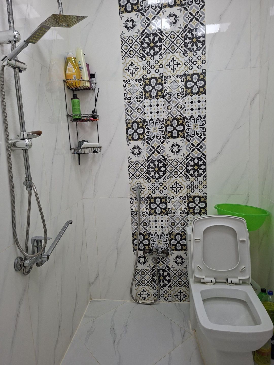 Satılır 2 otaqlı yeni tikili 52 m² — Mənzil, Bakı (5)