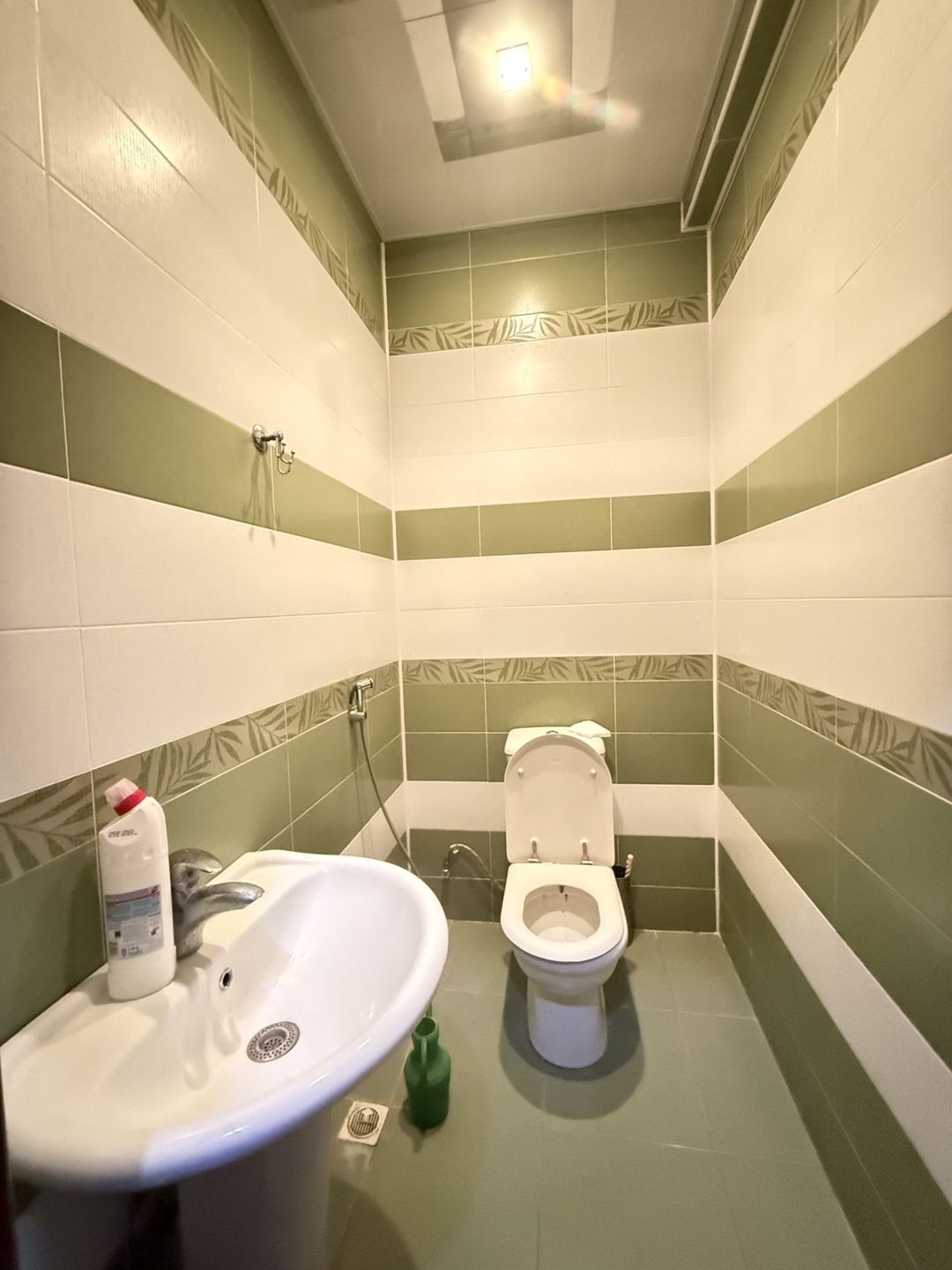 Satılır 2 otaqlı yeni tikili 87 m² — Mənzil, Bakı (11)