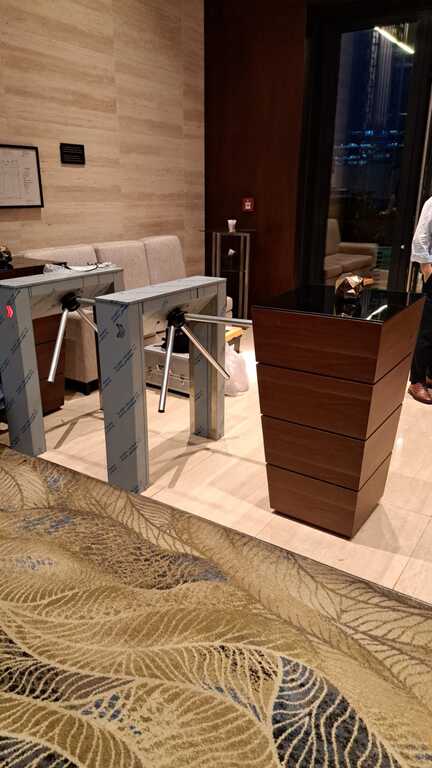 Turniket "Atlas CRB200" — Bakı