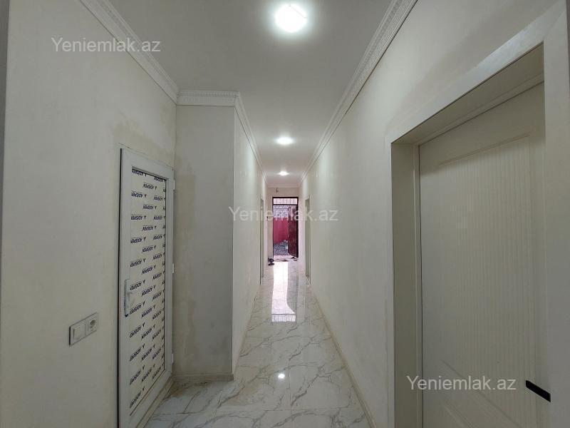 Satılır 3 otaqlı Həyət evi / Villa, 100 m², Suraxanı rayonu — Ev, villa, Bakı (8)