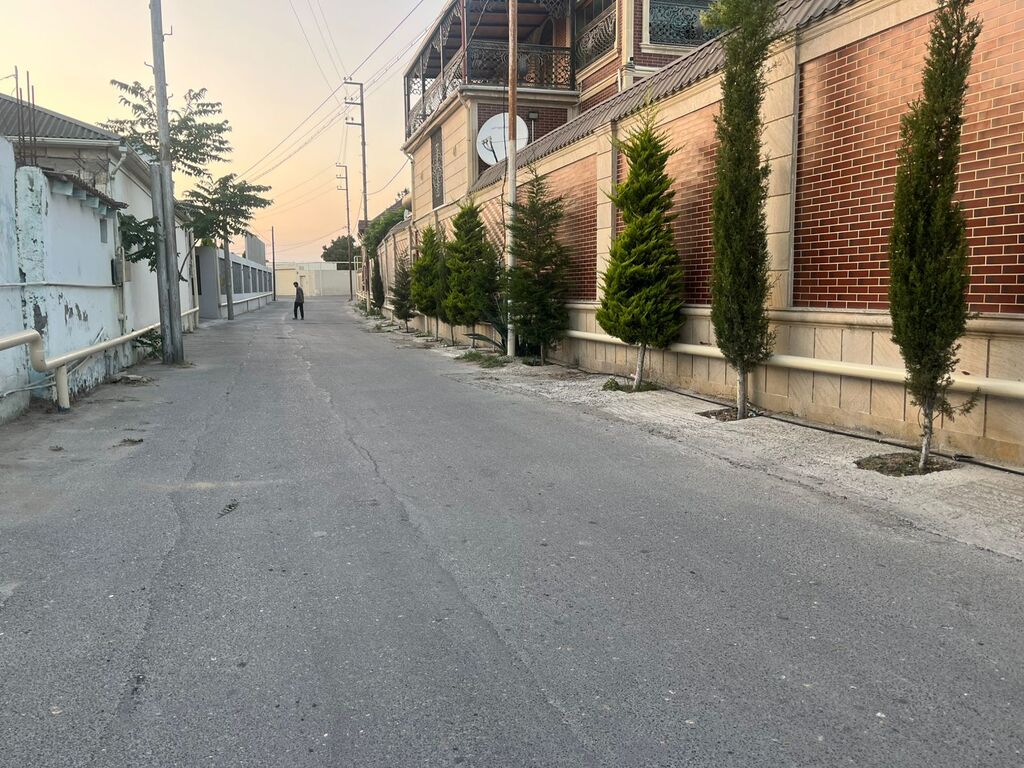 Satılır torpaq 10 sot — Torpaq, Bakı (9)