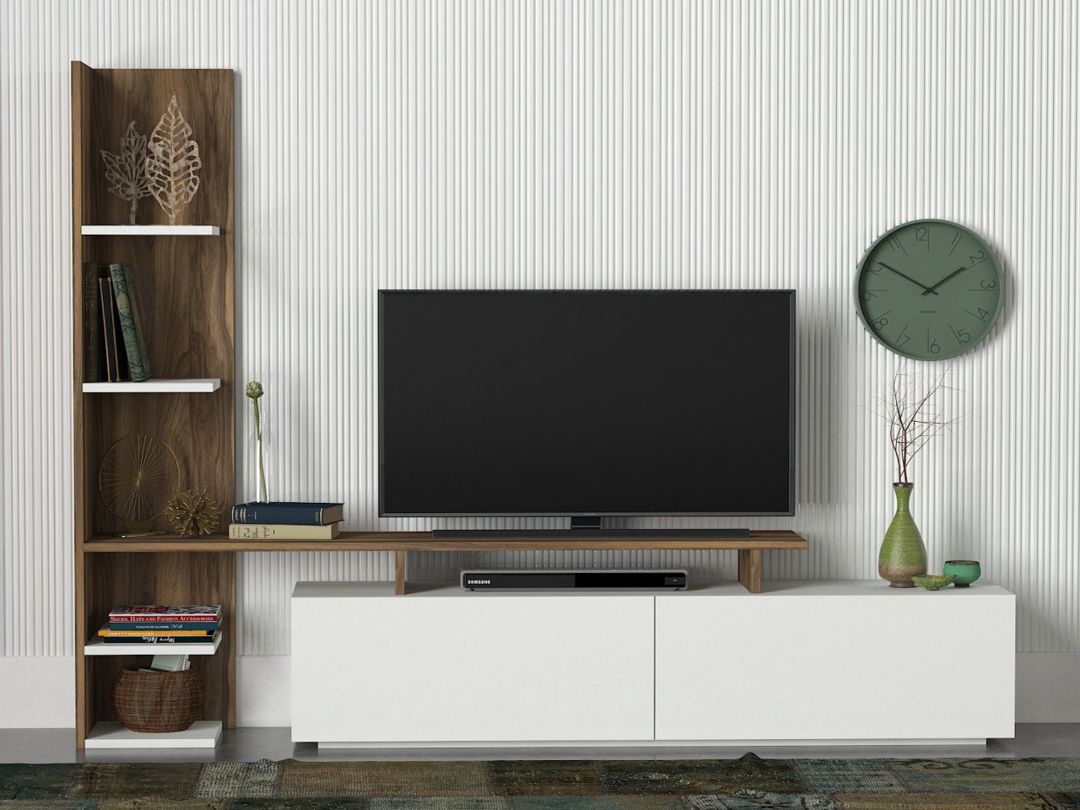 Home TV stend — Televizor altlıqları və standlar, Bakı (2)