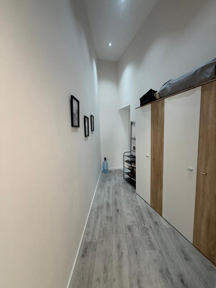 Satılır 1 otaqlı köhnə tikili 40 m² — Mənzil, Bakı (8)