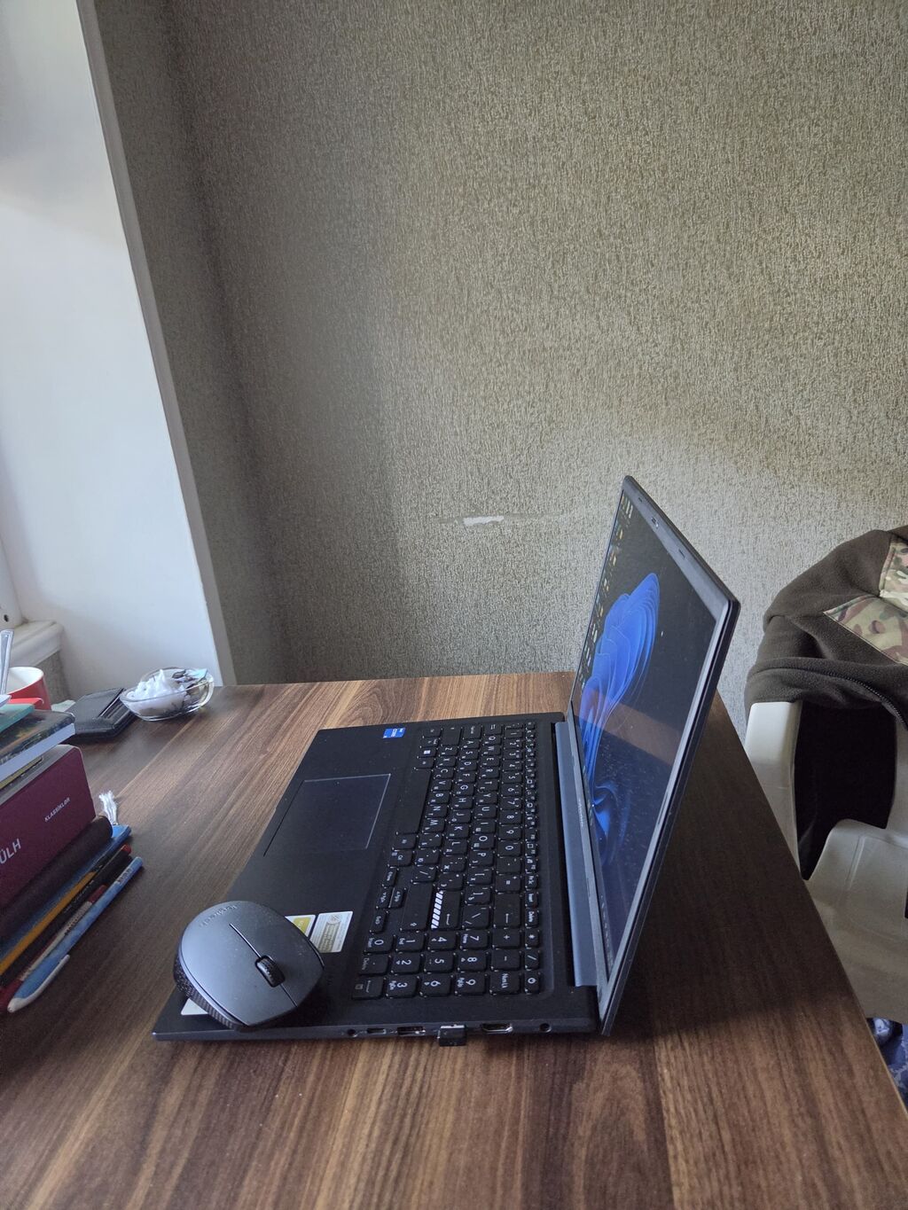 ASUS VivoBook X1504ZA Əla vəziyyətdə satılır, heç bir problemi — Asus, Bakı (4)