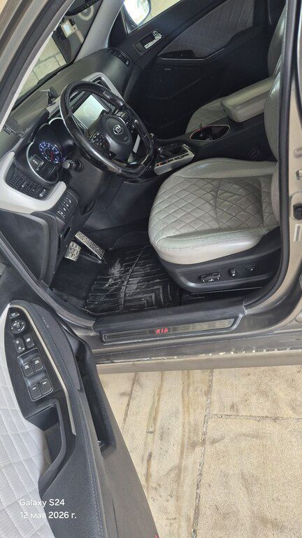 Kia Optima, 2.0 L, 2014 il, 230 000 km 77-DC-914 — Avtomobillər, Bakı (9)