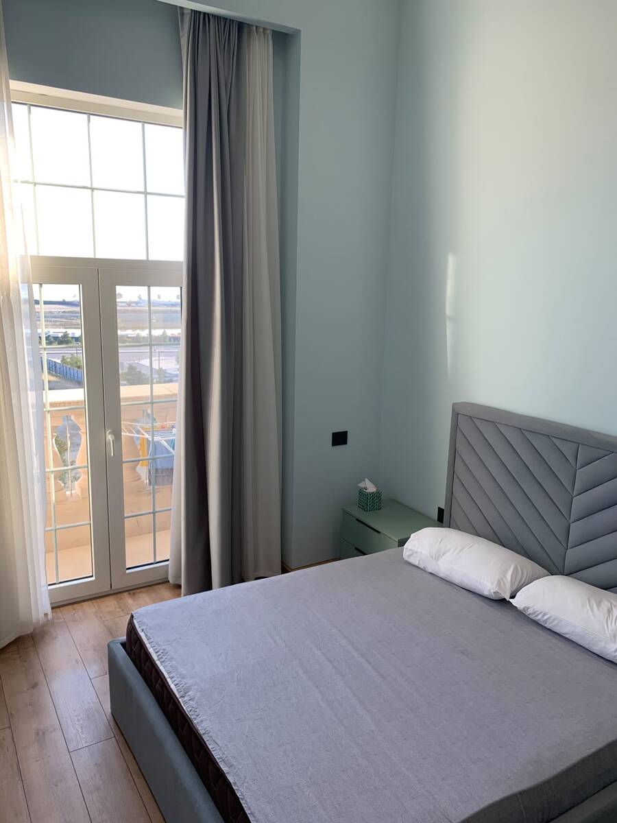 Satılır 3 otaqlı yeni tikili 67 m² — Mənzil, Bakı (5)