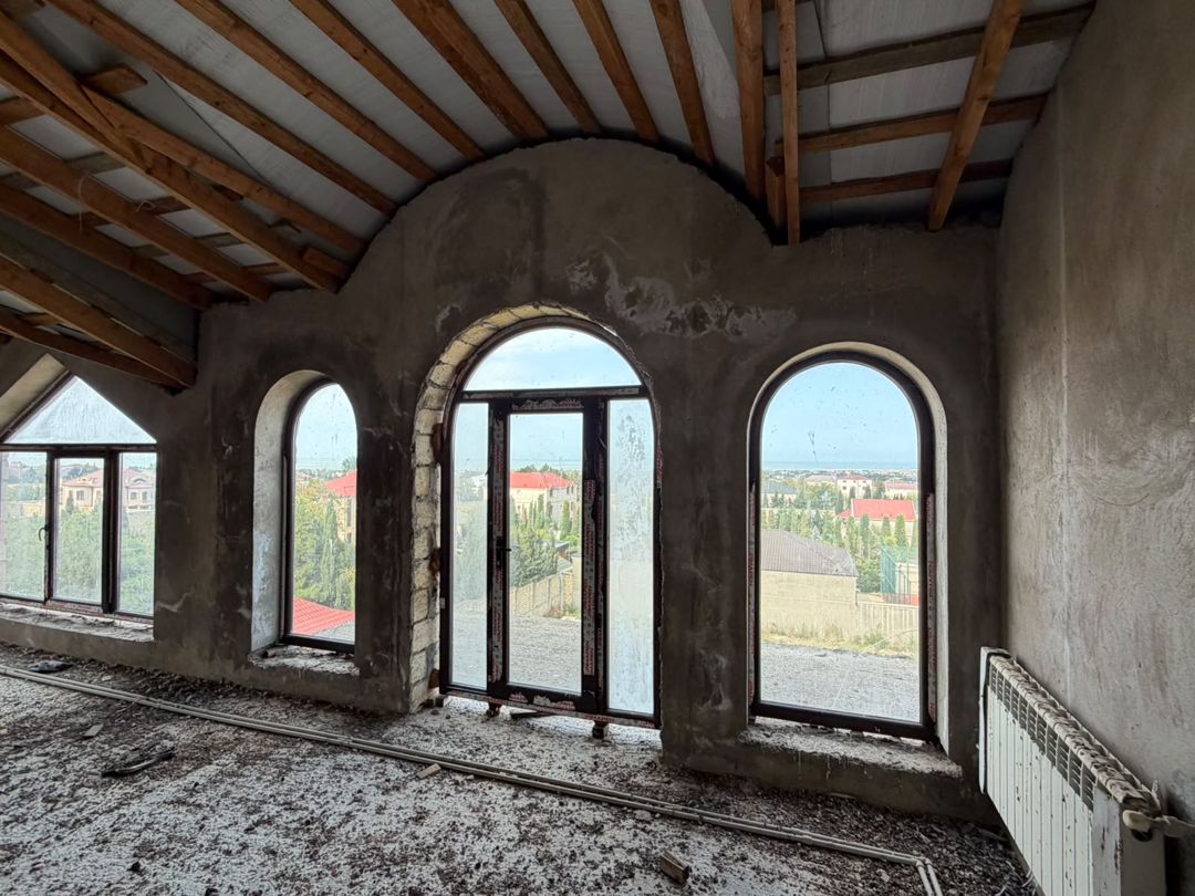 Satış: 12 otaqlı Ev / villa, 600 m², Abşeron rayonu — Ev, villa, Bakı (10)
