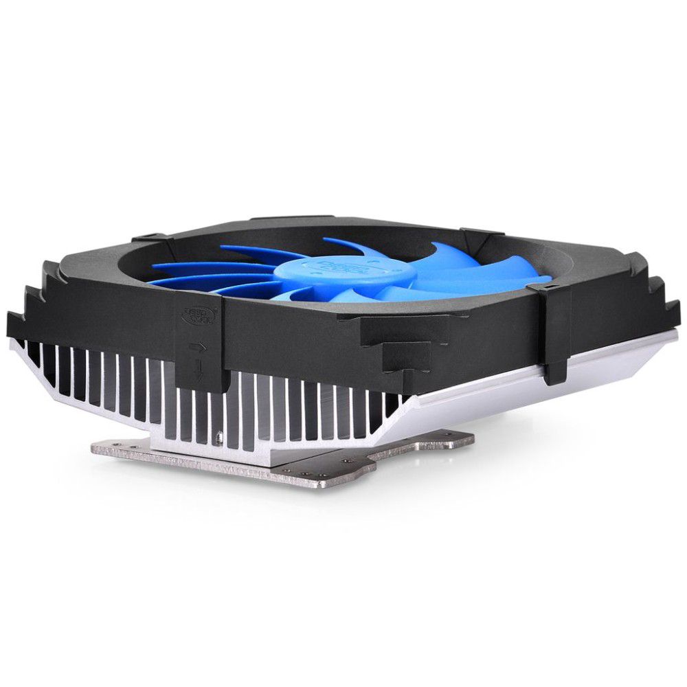 Qrafik kart üçün Kuler DeepCool V95 — Mallar, Bakı (2)