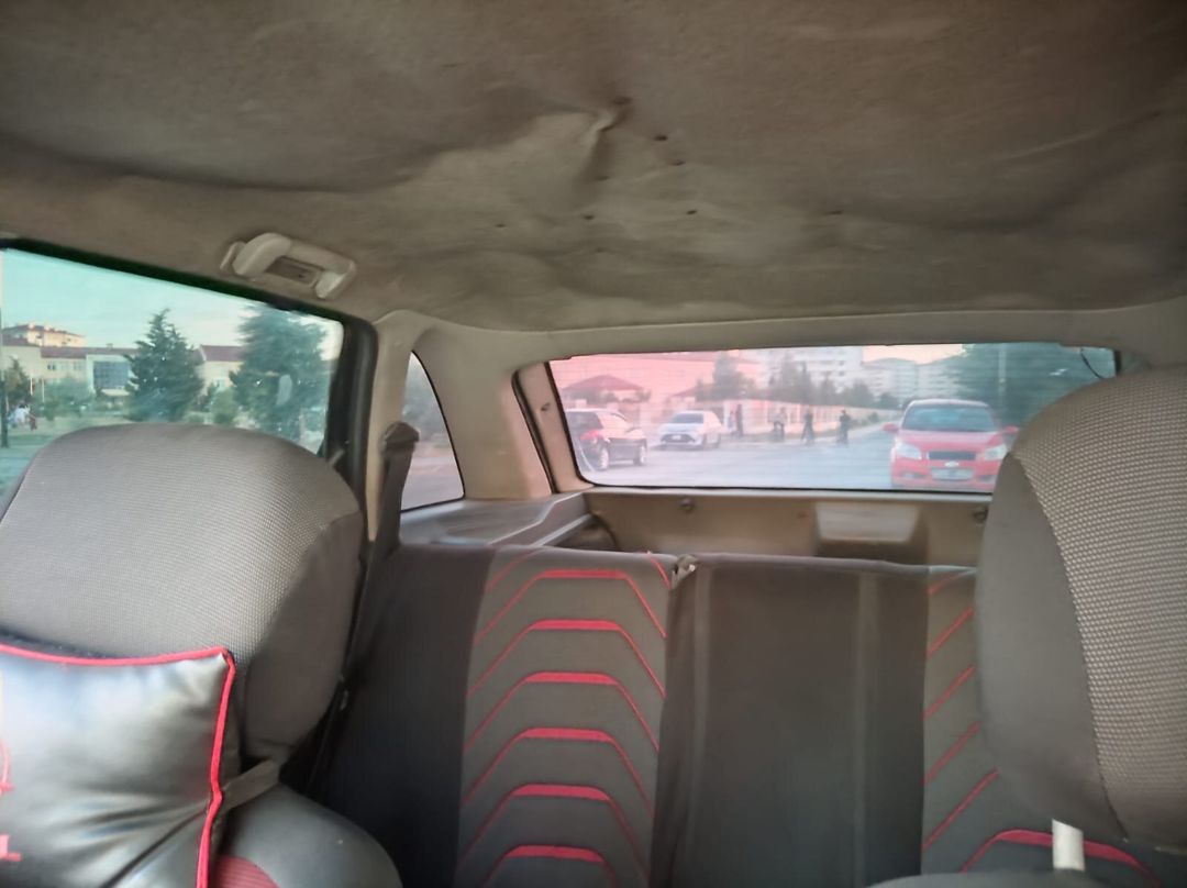 Opel Astra, 1993 il — Avtomobillər, Sumqayıt (2)