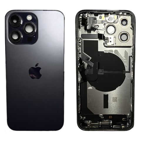 "Apple iPhone" korpusları — Bakı