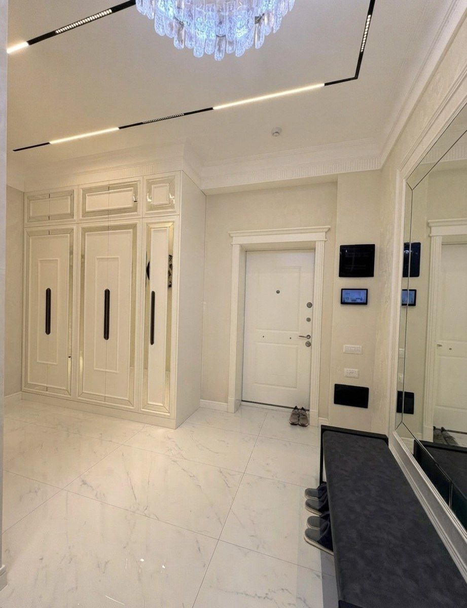 Satılır 4 otaqlı yeni tikili 181 m² — Mənzil, Bakı (10)