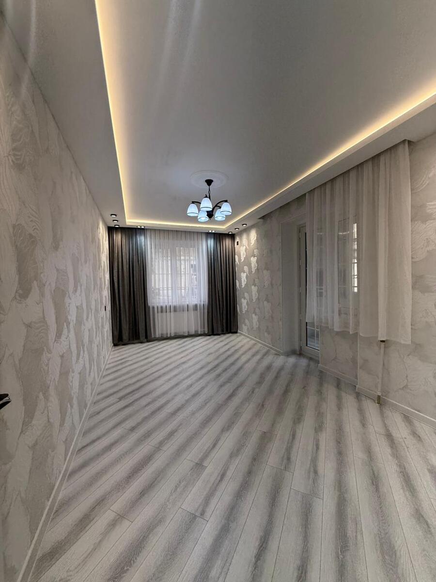 Satılır 3 otaqlı köhnə tikili 65 m² — Mənzil, Bakı (4)