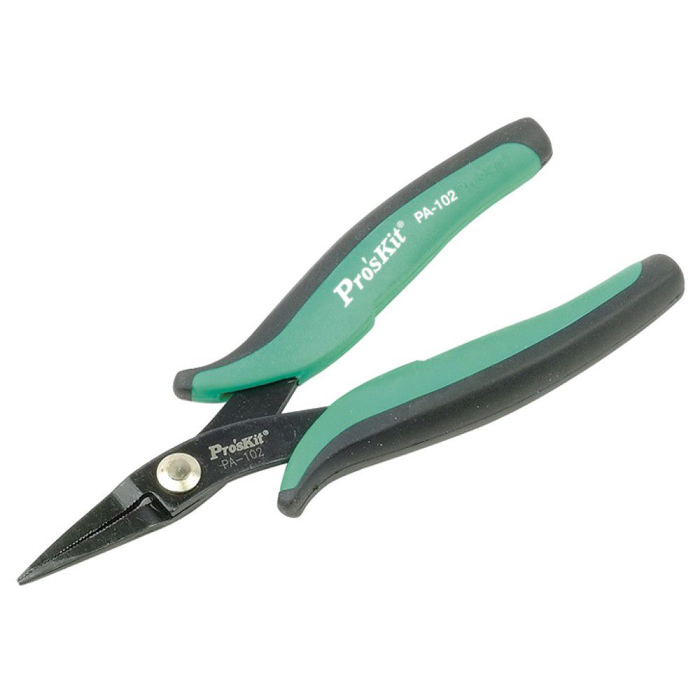 Uzun burun kəlbətin ProsKit PA-102 (150mm) — Mallar, Bakı