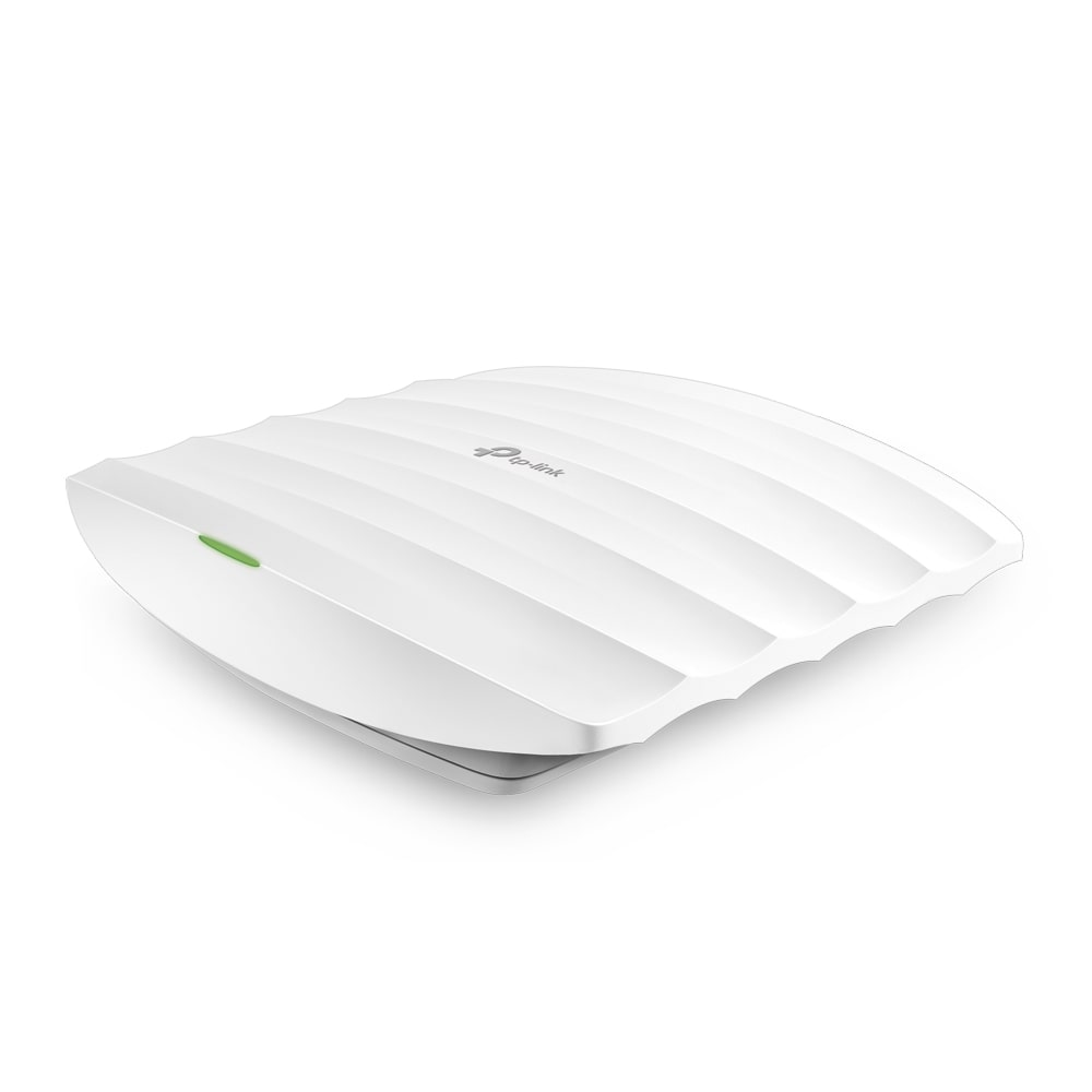 Tavan üstü Access Point TP-Link EAP115 — Mallar, Bakı (3)