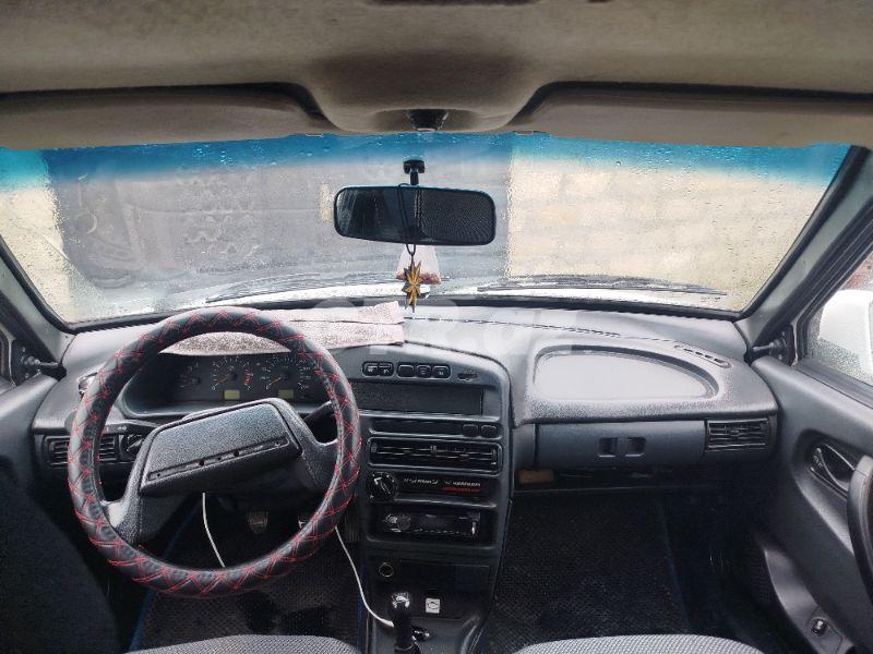 Lada (vaz) 2114 1.5 l, 2012, 226 000 km 27-BZ-292 — Avtomobillər, Xaçmaz (4)