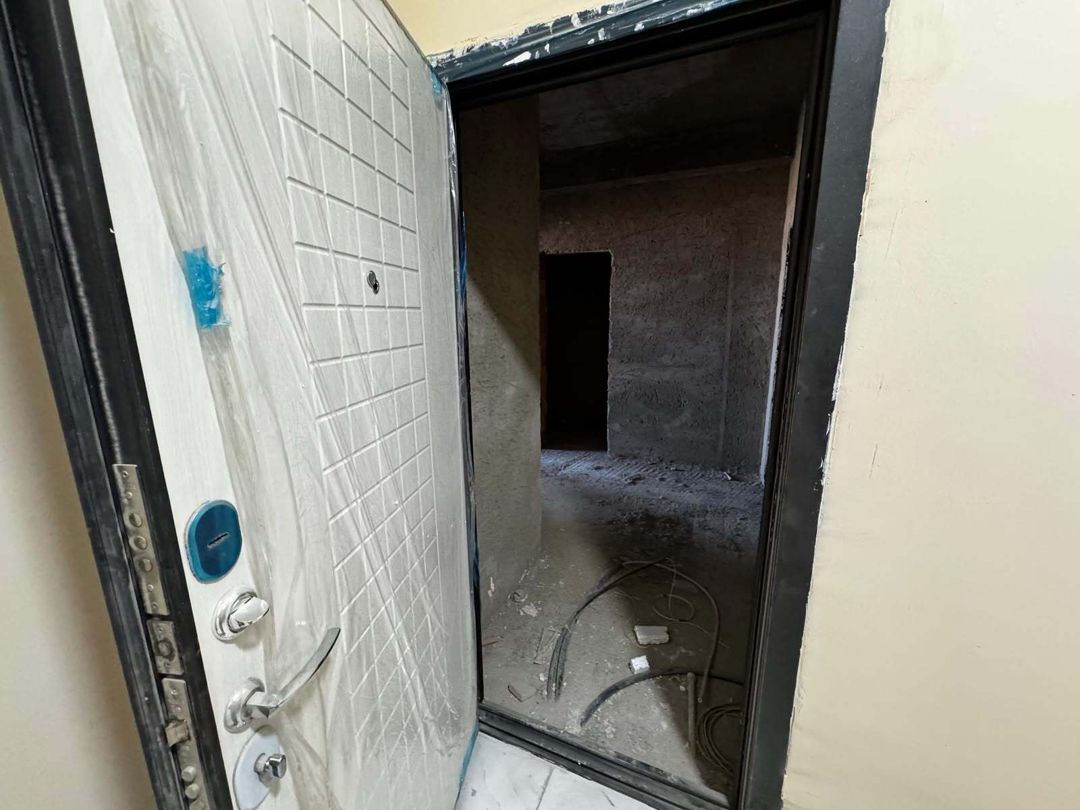 Satılır 3 otaqlı yeni tikili 115 m² — Mənzil, Bakı (7)