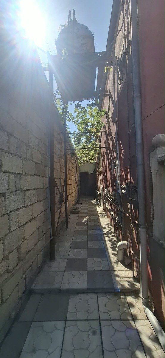 Satılır 4 otaqlı həyət evi/bağ evi 120 m² — Ev, villa, Xırdalan (2)