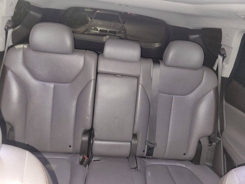 Hyundai Santa Fe, 2.0 L, 2020 il, 135 185 km — Avtomobillər, Bakı (7)