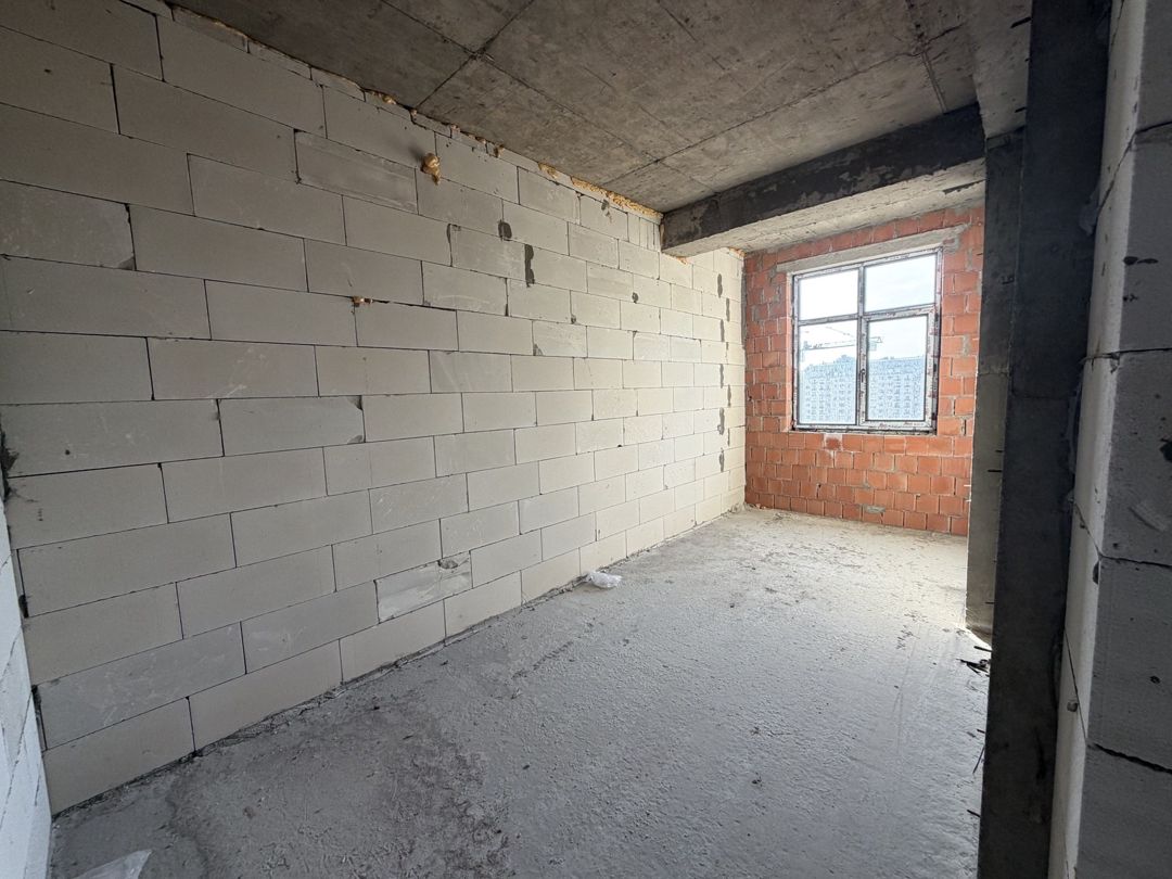 Satılır 4 otaqlı yeni tikili 128 m² — Mənzil, Bakı (5)