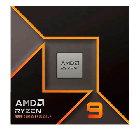 AMD Ryzen 9 9900X Desktop Processors — Delta Store — Prosessorlar