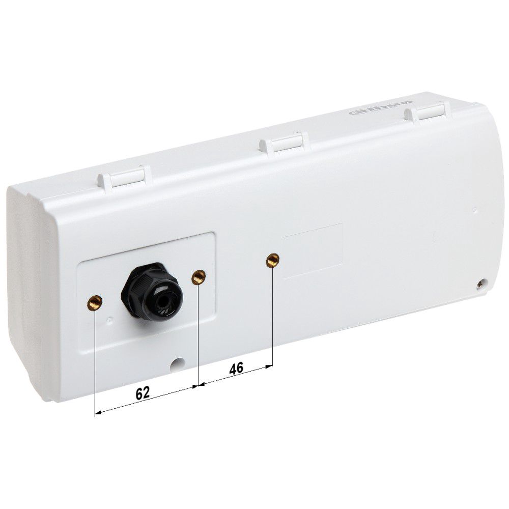10 Korpus Dahua DH-PFH600N — Mallar, Bakı (4)