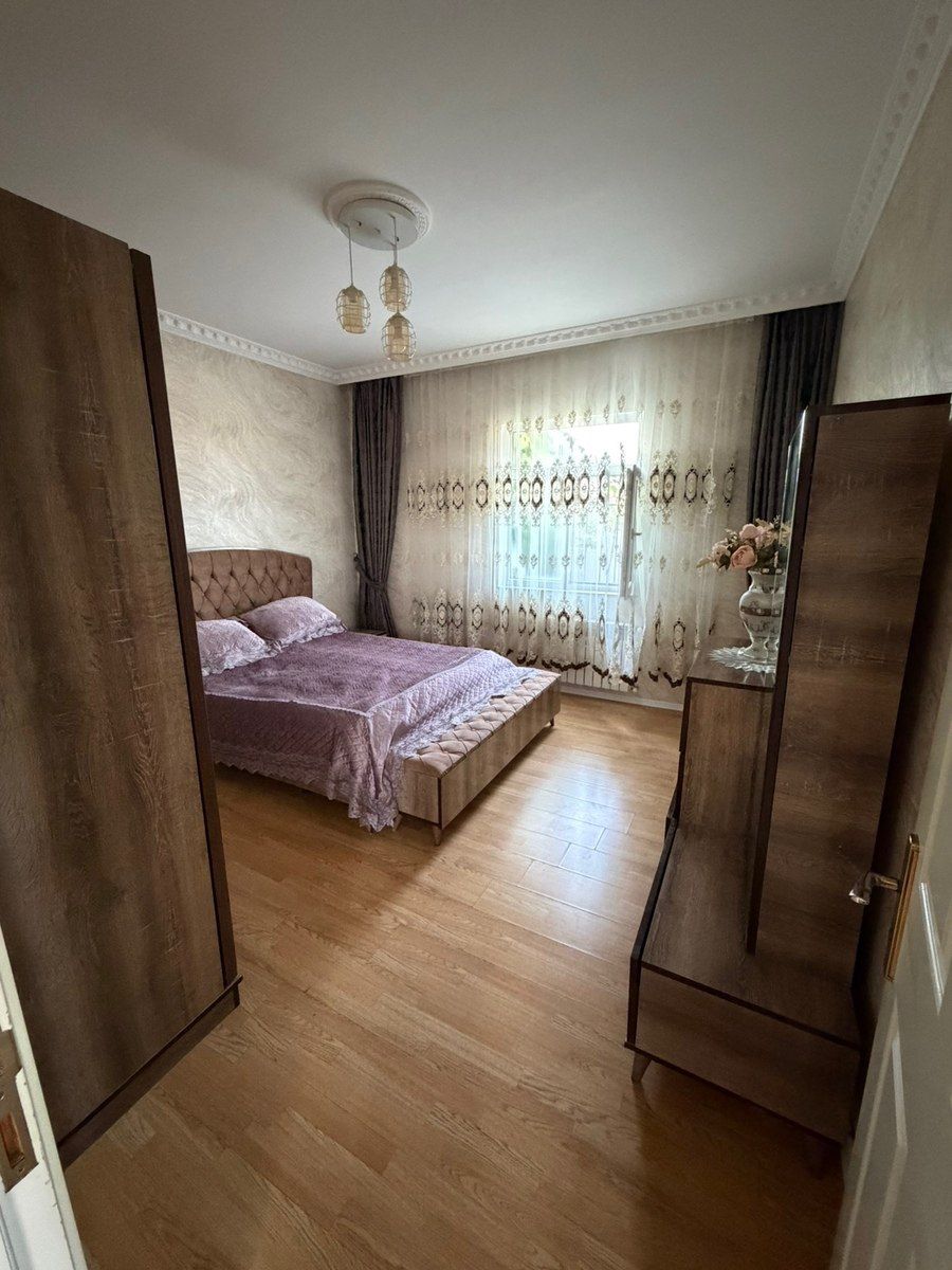Həyət evi, Binəqədi qəs — Ev, villa, Bakı (3)