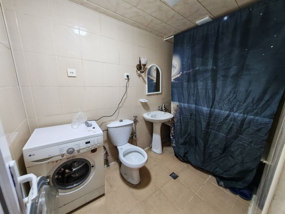 İcarəyə verilir 1 otaqlı köhnə tikili 35 m² — Mənzil, Bakı (9)