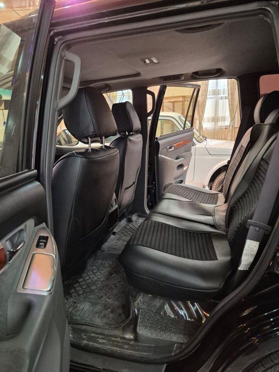 Toyota Land Cruiser Prado, 4.0 L, 2008 il, 102 000 km — Avtomobillər, Tovuz (5)