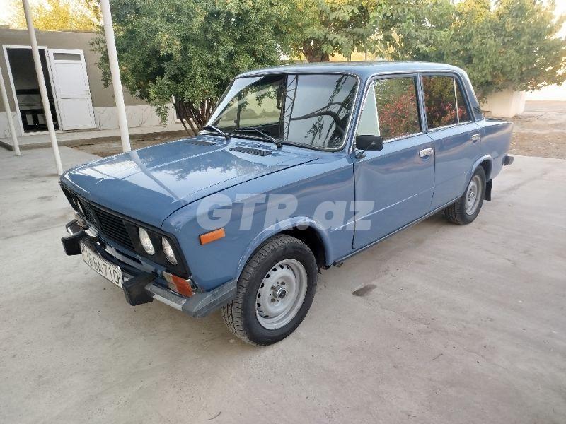 Lada (vaz) 2106 1.3 l, 1985, 283 000 km — Avtomobillər, Şirvan (2)