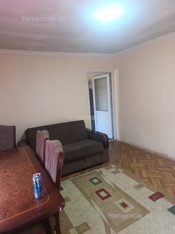 Satılır 2 otaqlı Həyət evi / Villa, 60 m², Sabunçu rayonu — Ev, villa, Bakı (4)