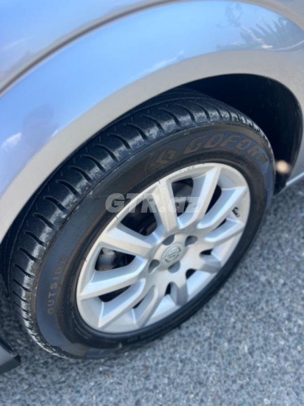 Opel Astra 1.4 L, 2004, 262 000 km — Avtomobillər, Gəncə (5)