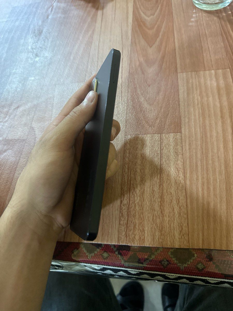 Xiaomi Redmi A5 Midnight Black 128GB/4GB — Smartfonlar, Bakı (3)