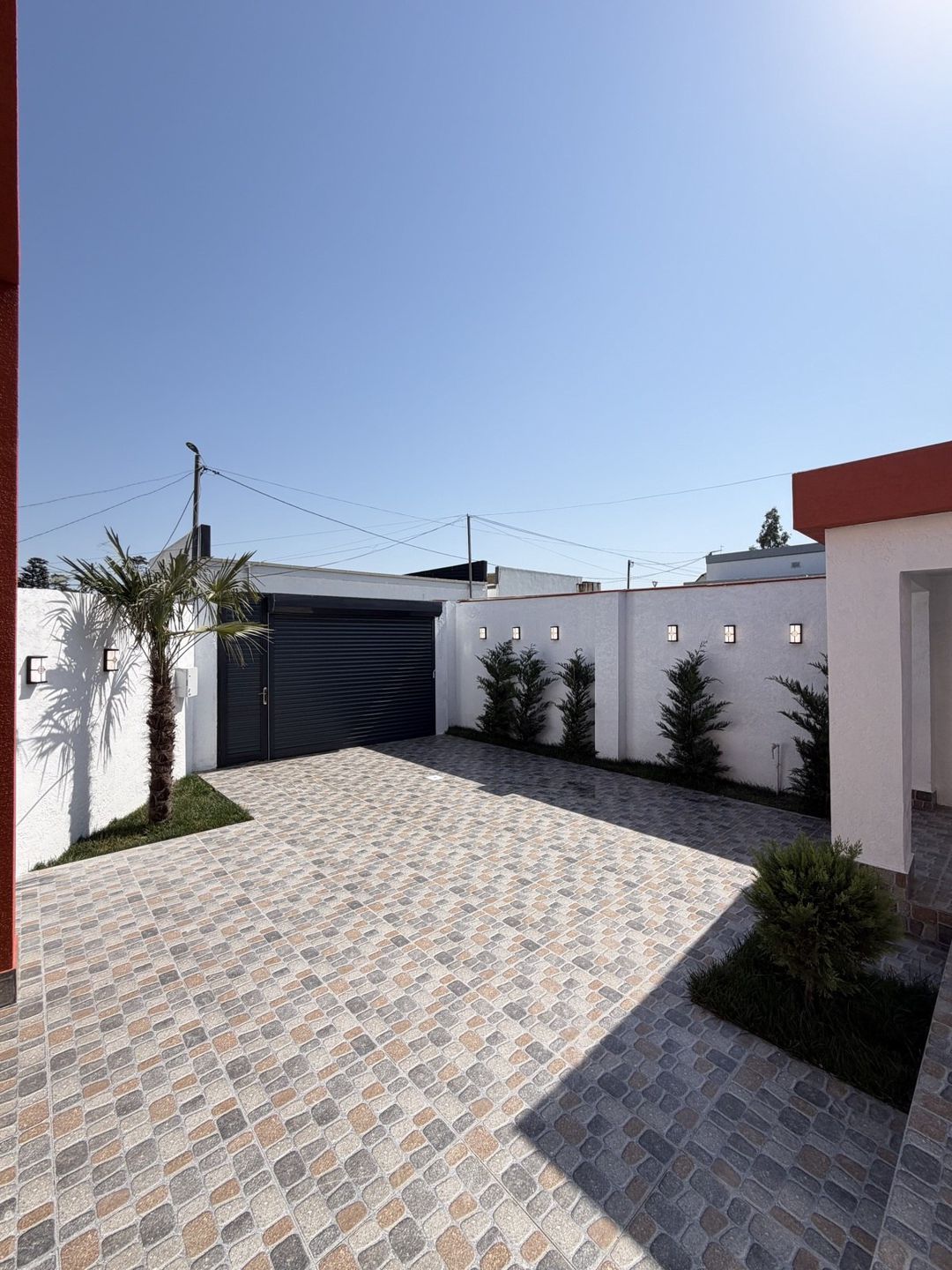 Satılır həyət evi/bağ evi 130 m² — Ev, villa, Bakı (5)