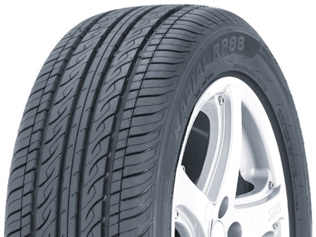 Goodrıde RP88 195/55R16 87V m+s — Şinlər, Bakı (2)