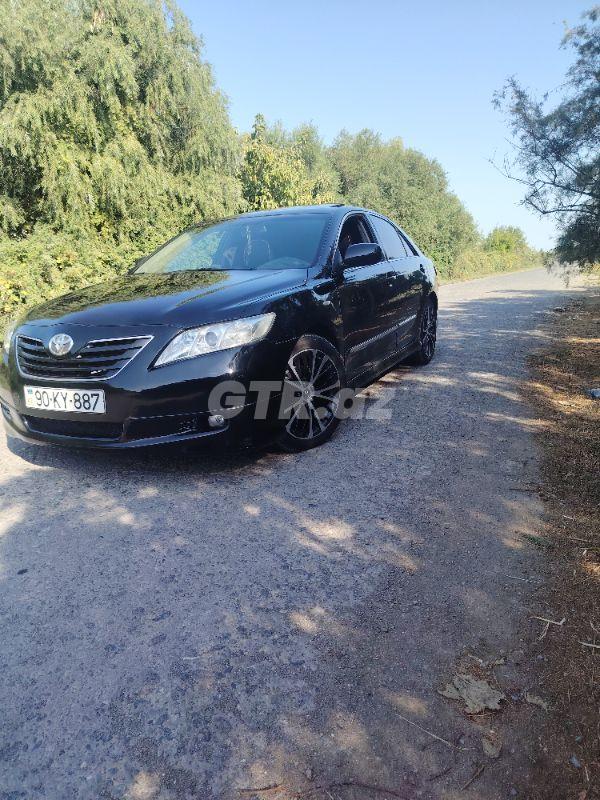 Toyota Camry 2.5 L, 2007, 33 333 km 90-KY-887 — Avtomobillər, Zərdab (8)