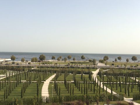 Satılır 4 otaqlı köhnə tikili 100 m² — Bakı