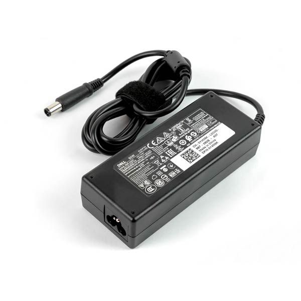 Dell 90W 7.4mm Laptop Charger — Mallar, Bakı