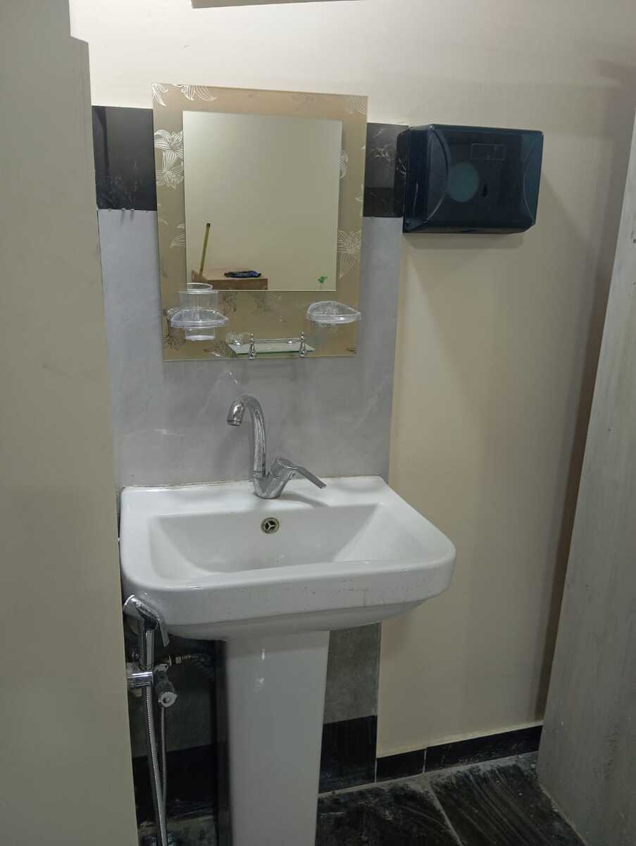 İcarəyə verilir obyekt 40 m² — Əmlak, Bakı (4)