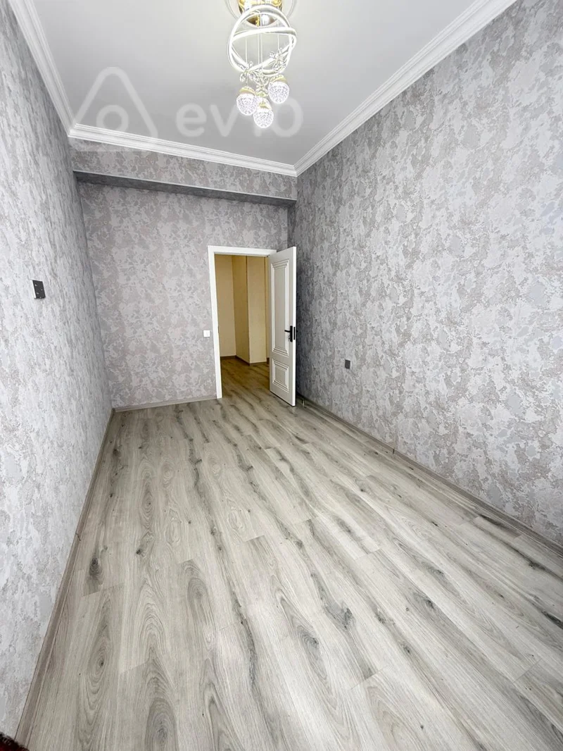 2 otaqlı mənzil, 63 m², Azər Manafov — Mənzil, Bakı (2)