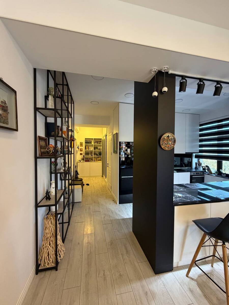 Satılır 2 otaqlı yeni tikili 103 m² — Mənzil, Bakı (2)