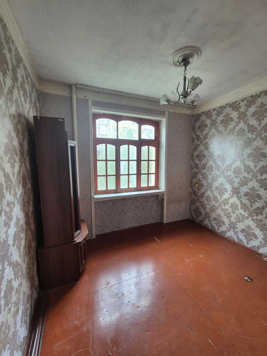 Satılır 3 otaqlı köhnə tikili 70 m² — Mənzil, Bakı (6)