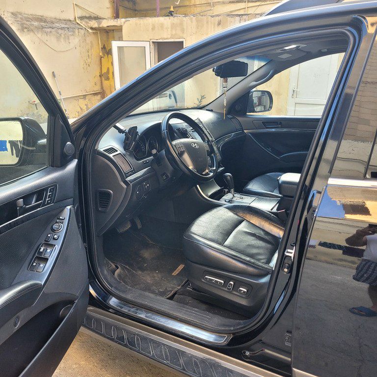 Hyundai Veracruz, 3.8 L, 2008 il, 200 900 km — Avtomobillər, Bakı (6)