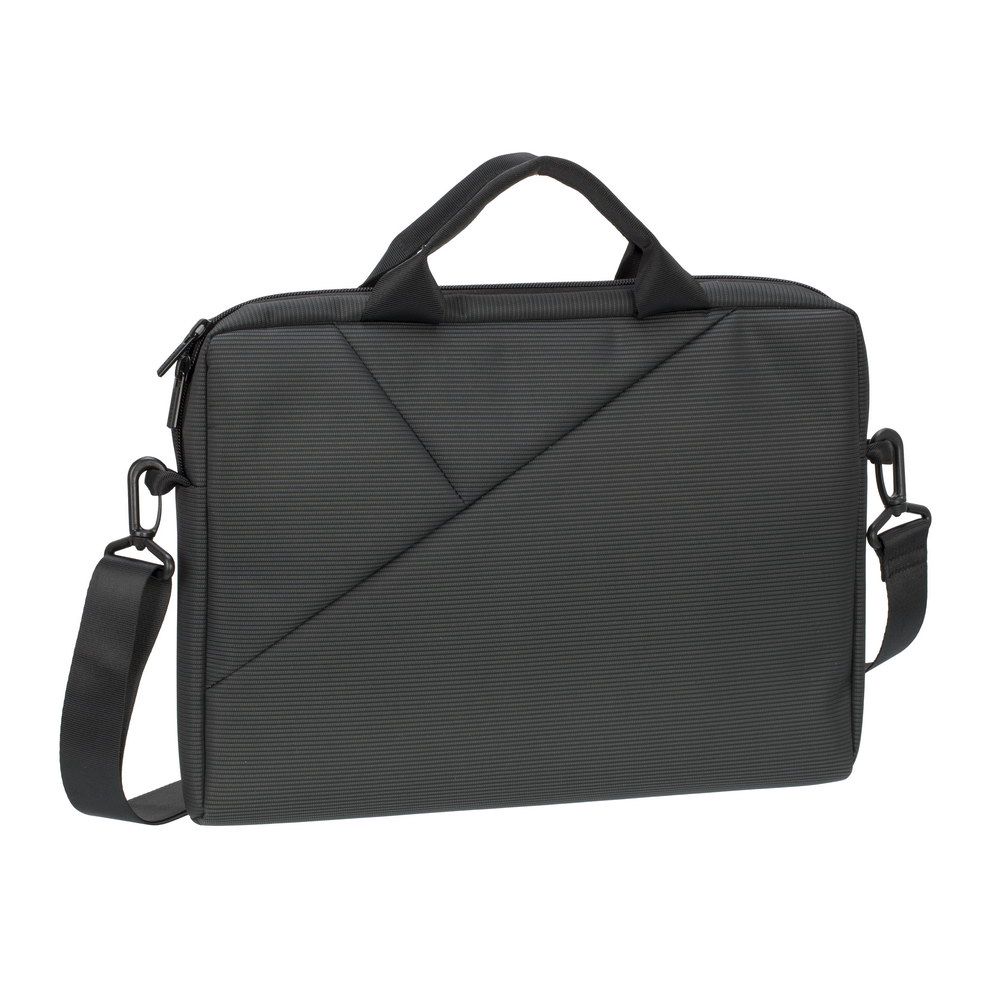 Noutbuk çantası 13.3 Rivacase 8720 Grey — Mallar, Bakı (3)