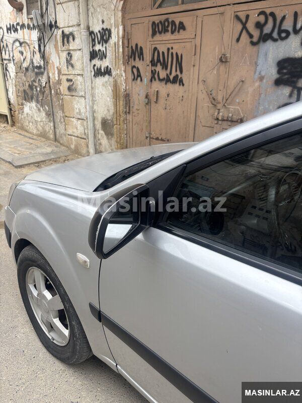Kia Pride, 2006 il 90-DY-589 — Avtomobillər, Bakı (2)