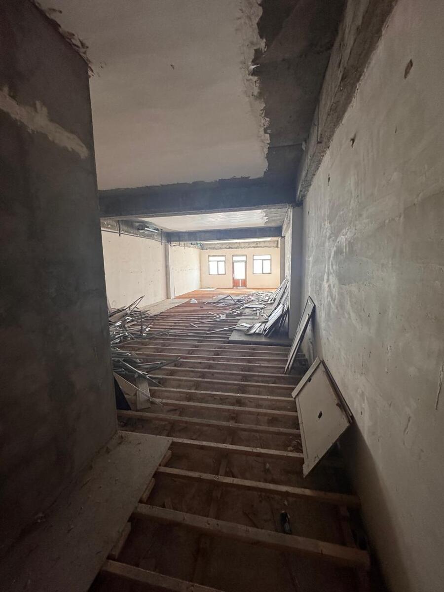 İcarəyə verilir 3 otaqlı ofis 110 m² — Ofis, Bakı (3)
