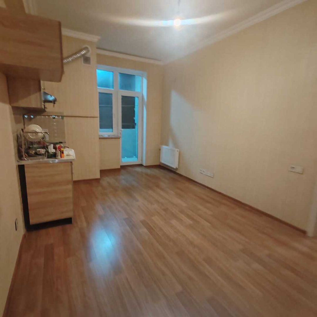 Satılır 1 otaqlı yeni tikili 44 m² — Mənzil, Bakı (12)