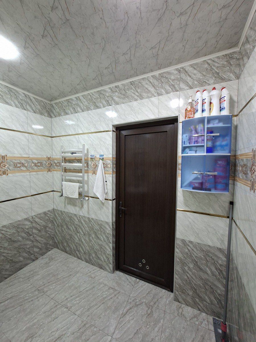 2-otaqlı yeni tikili, Sumqayıt ş., 60 m² — Mənzil, Sumqayıt (11)