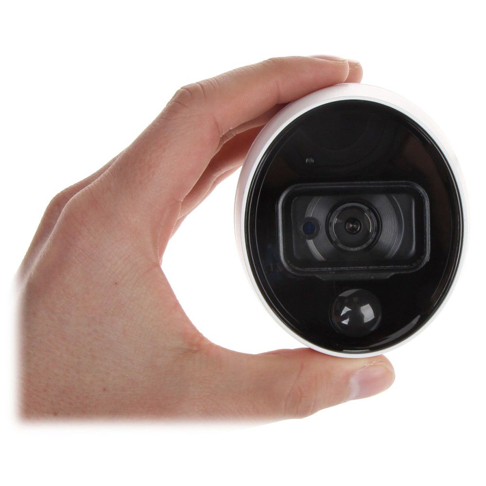 2 Mp Hdcvı MotionEye Kamera Dahua DH-HAC-ME1200BP-PIR (2.8 mm) — Mallar, Bakı (3)